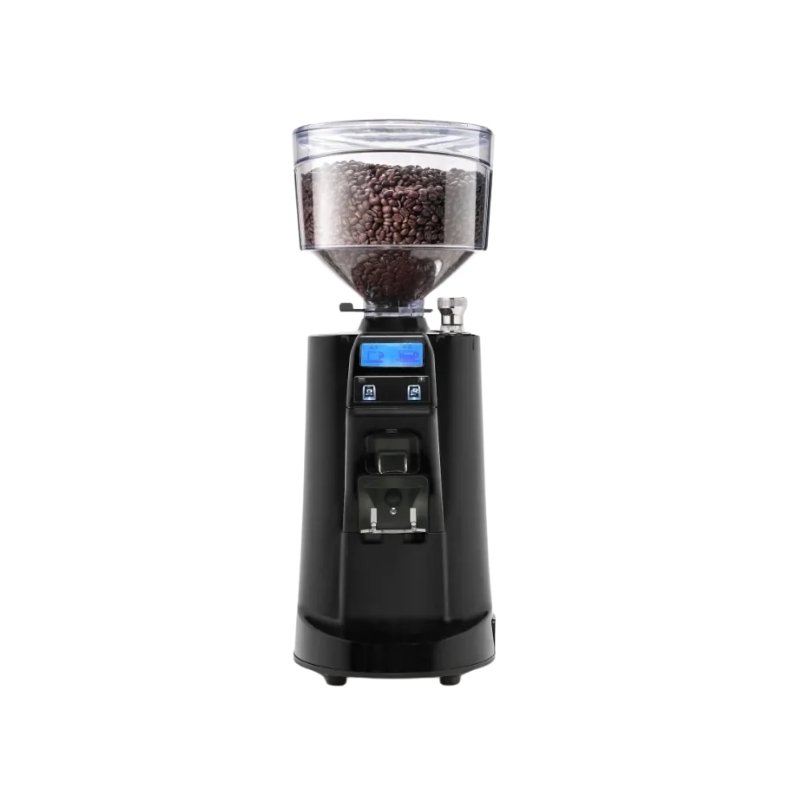 Nuova Simonelli MDXS Core Kahve Değirmeni - Siyah